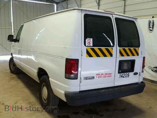 2003 FORD ECONOLINE - VIN: 1FTRE14243HA65689 - Фото 3