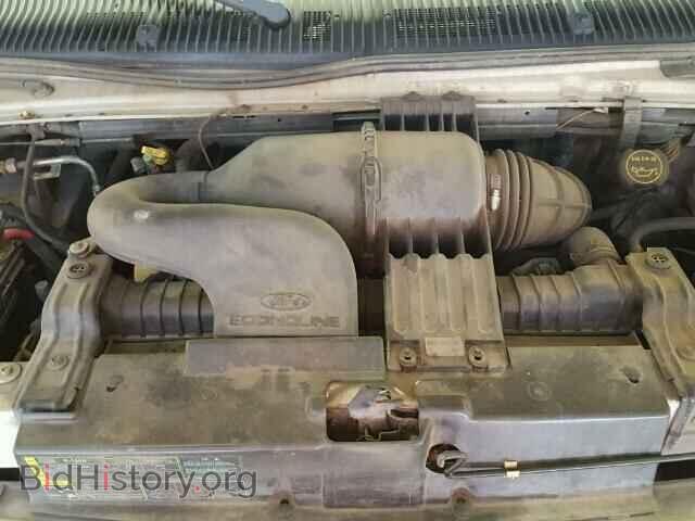 2003 FORD ECONOLINE - VIN: 1FTRE14243HA65689 - Фото 7