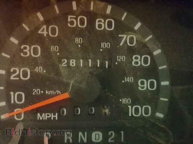 2003 FORD ECONOLINE - VIN: 1FTRE14243HA65689 - Фото 8