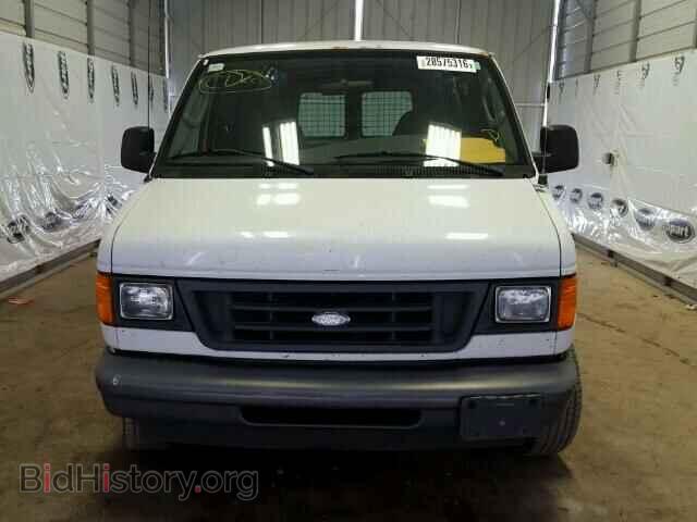 2003 FORD ECONOLINE - VIN: 1FTRE14243HA65689 - Фото 9