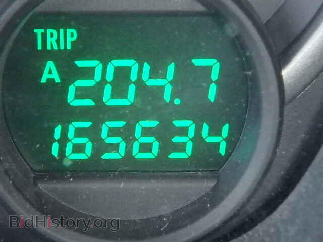 2005 HONDA PILOT - VIN: 5FNYF18525B037793 - Фото 8