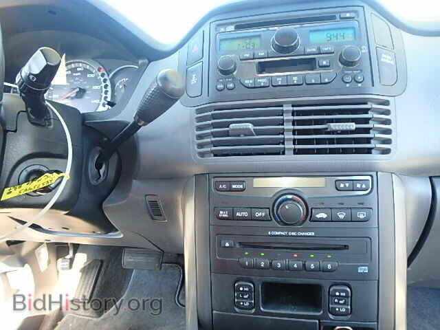 2005 HONDA PILOT - VIN: 5FNYF18525B037793 - Фото 9