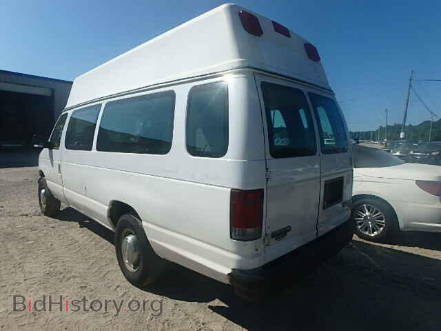 2006 FORD ECONOLINE - VIN: 1FTNS24WX6HB20294 - Фото 3