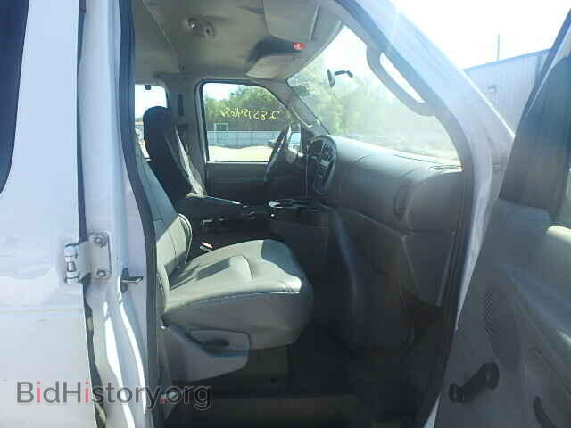 2006 FORD ECONOLINE - VIN: 1FTNS24WX6HB20294 - Фото 5