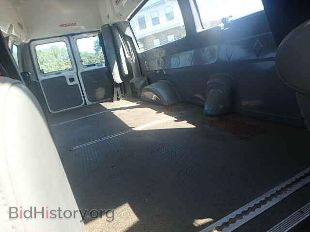 2006 FORD ECONOLINE - VIN: 1FTNS24WX6HB20294 - Фото 6