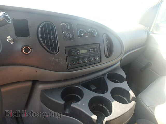 2006 FORD ECONOLINE - VIN: 1FTNS24WX6HB20294 - Фото 9