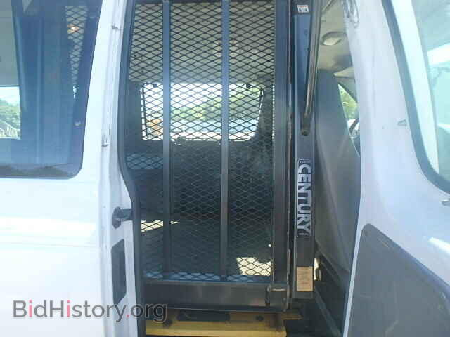 2006 FORD ECONOLINE - VIN: 1FTNS24WX6HB20294 - Фото 10