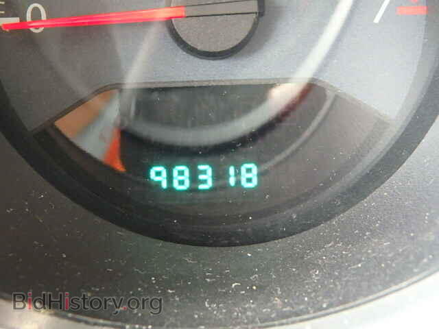 2010 CHRYSLER SEBRING - VIN: 1C3CC5FB7AN224031 - Photo 8