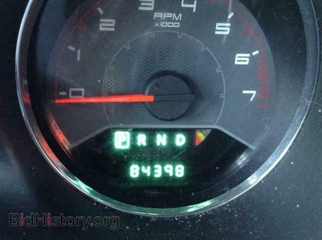 2011 DODGE AVENGER - VIN: 1B3BD4FB5BN587719 - Фото 8