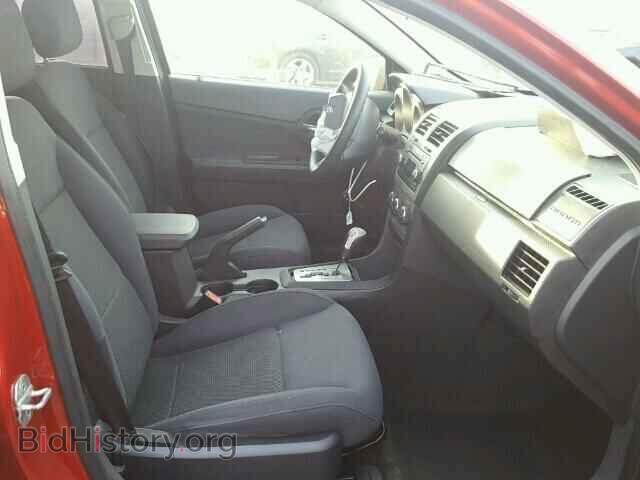 2010 DODGE AVENGER - VIN: 1B3CC4FB6AN189702 - Фото 5