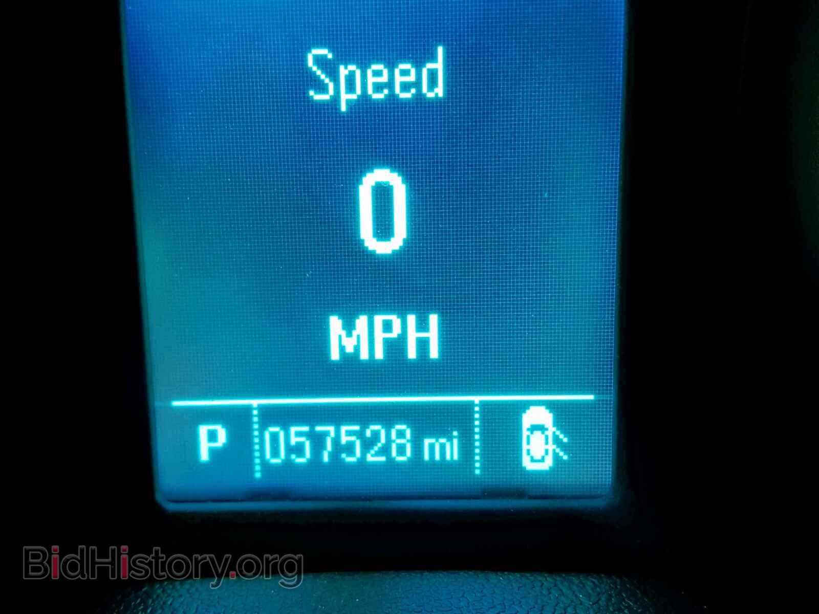 2014 BUICK VERANO - VIN: 1G4PP5SK4E4120529 - Фото 8