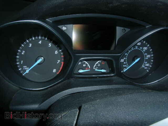 2013 FORD ESCAPE - VIN: 1FMCU0F73DUC43091 - Фото 8