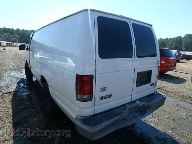 2002 FORD ECONOLINE - VIN: 1FTNS24LX2HB73884 - Фото 3