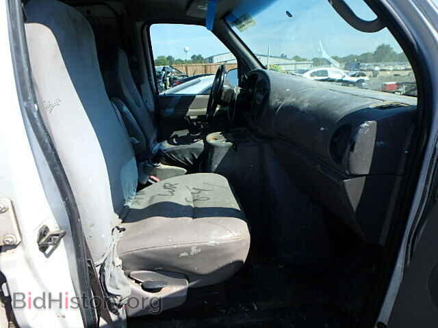 2002 FORD ECONOLINE - VIN: 1FTNS24LX2HB73884 - Фото 5