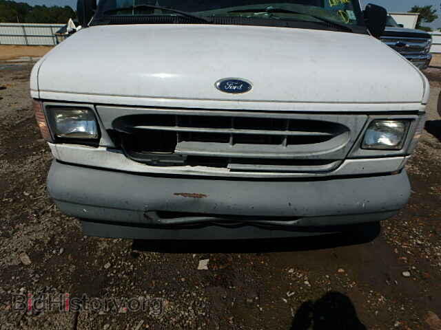 2002 FORD ECONOLINE - VIN: 1FTNS24LX2HB73884 - Фото 9