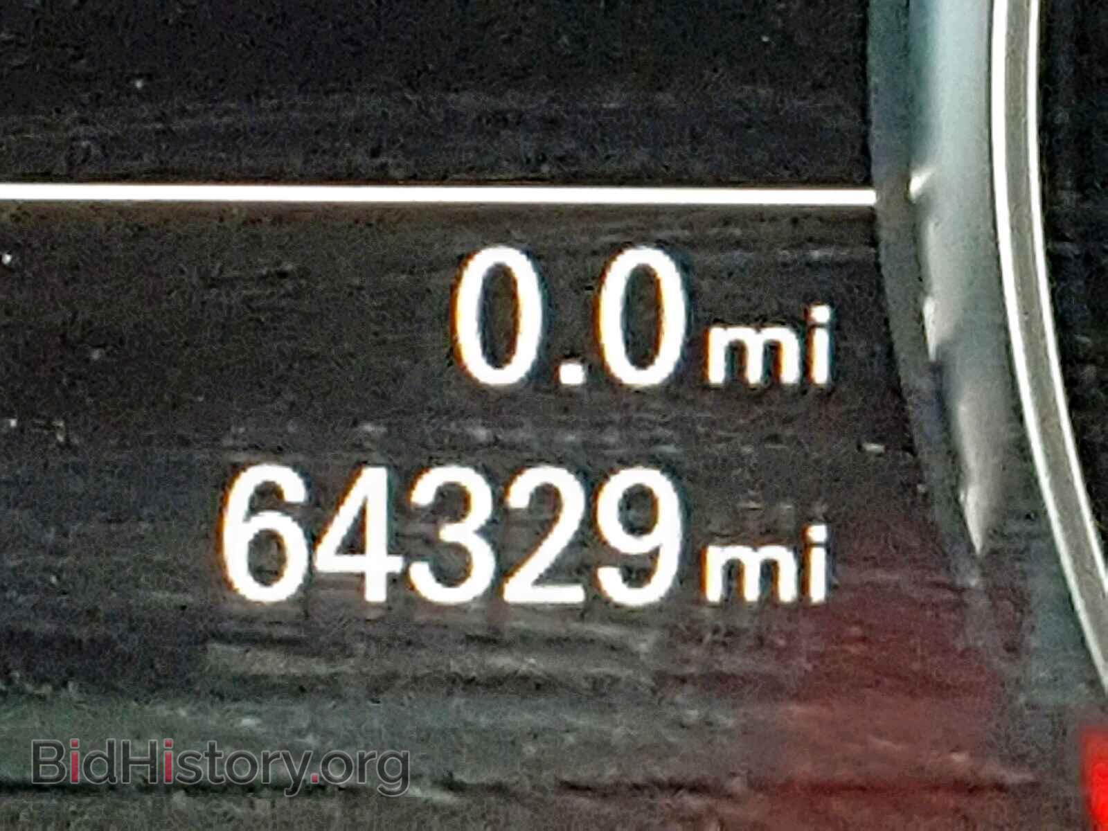 2013 AUDI A8 - VIN: WAUAGAFD0DN030511 - Фото 8