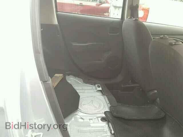 2014 MITSUBISHI MIRAGE - VIN: ML32A3HJ2EH007208 - Фото 6