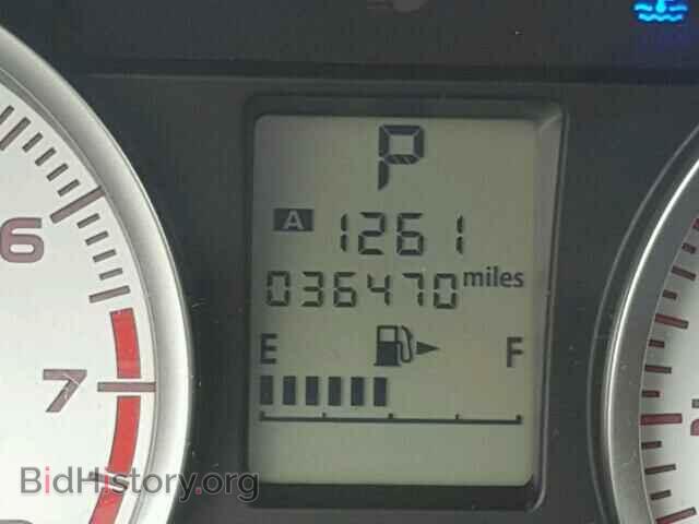 2013 SUBARU IMPREZA - VIN: JF1GPAA68D2897264 - Фото 8