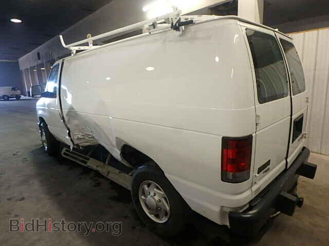 2011 FORD ECONOLINE - VIN: 1FTNE2EW4BDA50296 - Photo 3