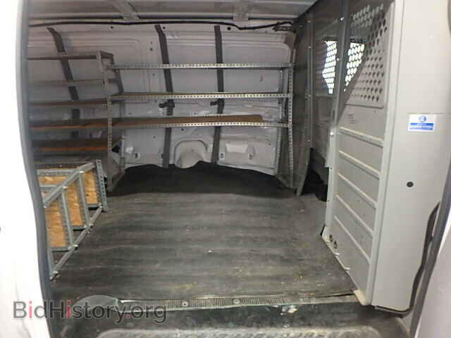 2011 FORD ECONOLINE - VIN: 1FTNE2EW4BDA50296 - Photo 6