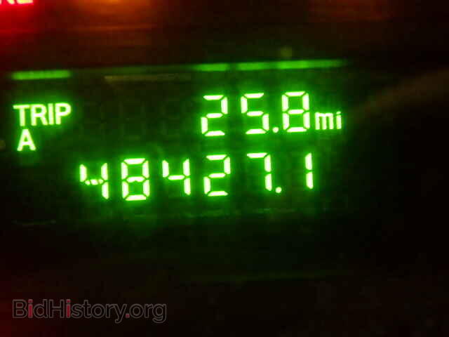 2011 FORD ECONOLINE - VIN: 1FTNE2EW4BDA50296 - Photo 8