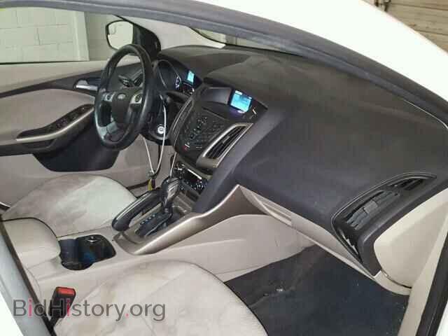 2012 FORD FOCUS - VIN: 1FAHP3H27CL424242 - Фото 5