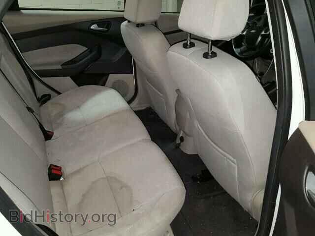 2012 FORD FOCUS - VIN: 1FAHP3H27CL424242 - Фото 6