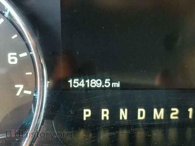 2012 FORD F150 - VIN: 1FTFW1ET9CFB56024 - Фото 8