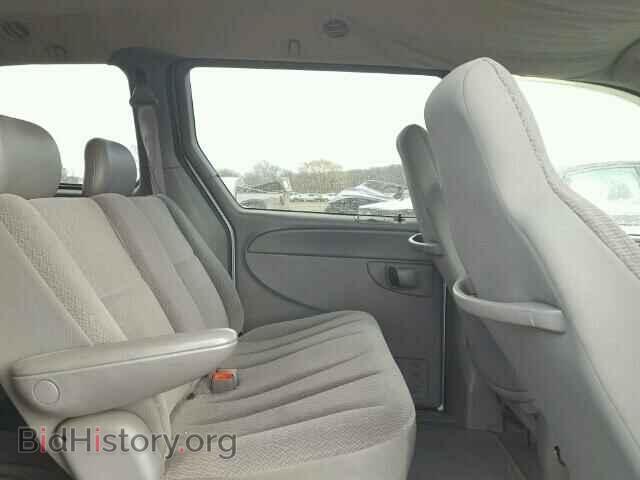 2005 DODGE CARAVAN - VIN: 1D4GP24R55B170741 - Фото 6