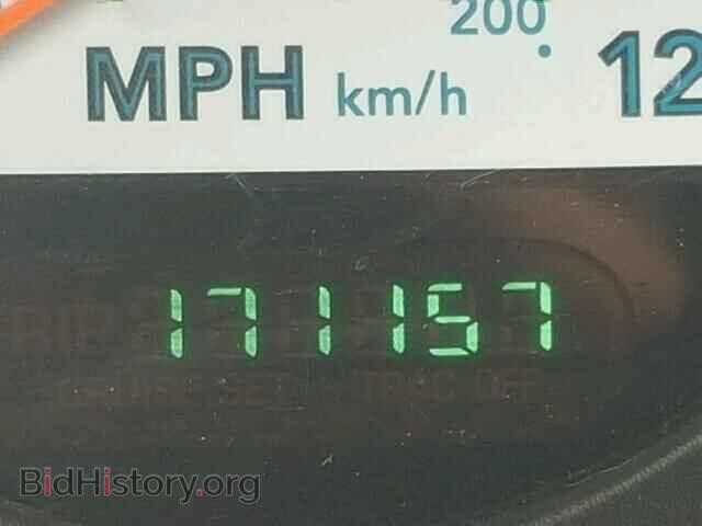 2005 DODGE CARAVAN - VIN: 1D4GP24R55B170741 - Фото 8