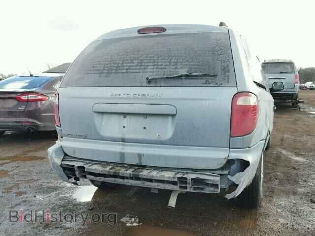 2005 DODGE CARAVAN - VIN: 1D4GP24R55B170741 - Фото 9