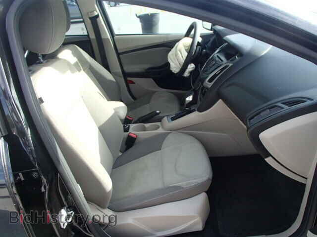 2012 FORD FOCUS - VIN: 1FAHP3F25CL381278 - Photo 5