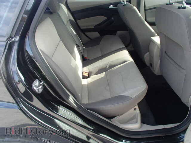 2012 FORD FOCUS - VIN: 1FAHP3F25CL381278 - Photo 6
