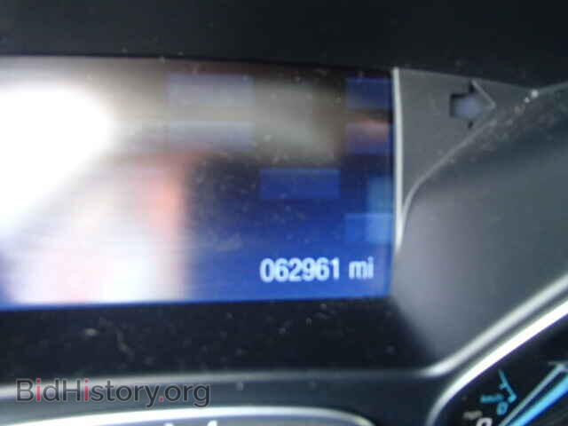 2012 FORD FOCUS - VIN: 1FAHP3F25CL381278 - Photo 8