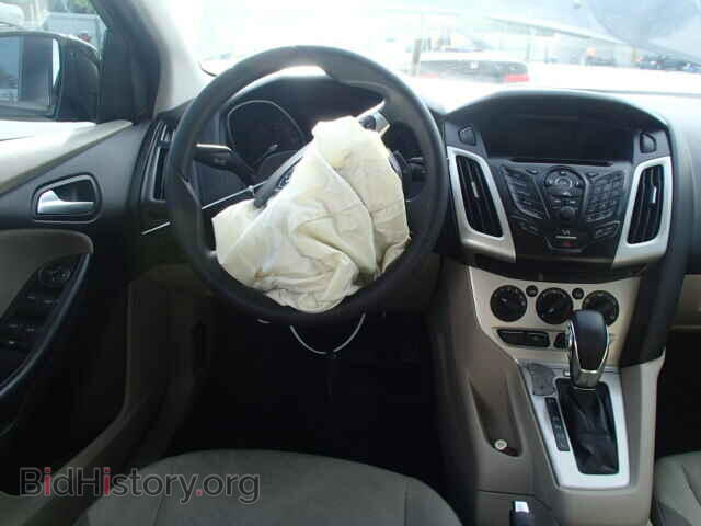 2012 FORD FOCUS - VIN: 1FAHP3F25CL381278 - Photo 9
