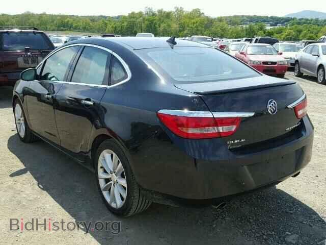 2014 BUICK VERANO - VIN: 1G4PT5SV0E4183276 - Фото 3