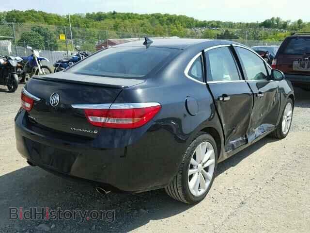 2014 BUICK VERANO - VIN: 1G4PT5SV0E4183276 - Фото 4
