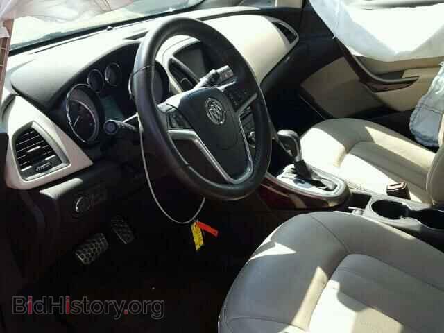 2014 BUICK VERANO - VIN: 1G4PT5SV0E4183276 - Фото 5