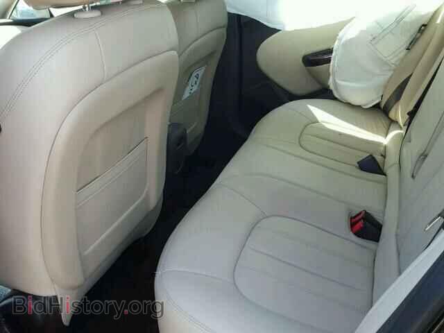 2014 BUICK VERANO - VIN: 1G4PT5SV0E4183276 - Фото 6