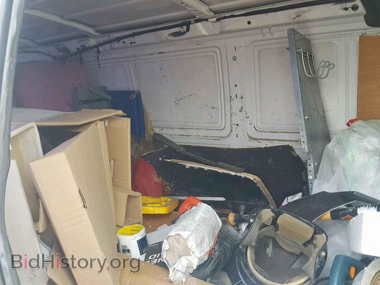 2006 FORD ECONOLINE - VIN: 1FTNS24W46DA90183 - Фото 6