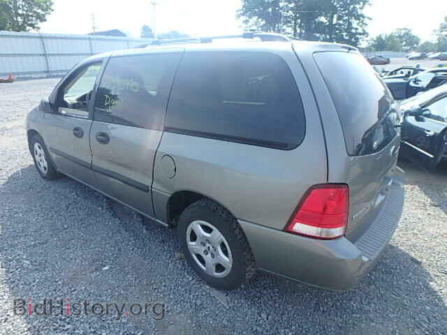 2004 FORD FREESTAR - VIN: 2FMZA51644BA42644 - Фото 3