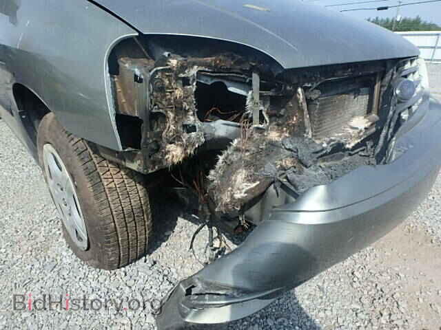 2004 FORD FREESTAR - VIN: 2FMZA51644BA42644 - Фото 9