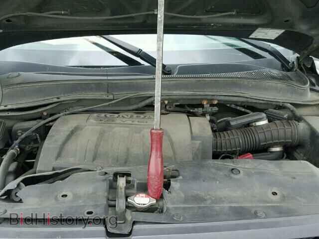 2005 HONDA PILOT - VIN: 2HKYF18565H517675 - Фото 7