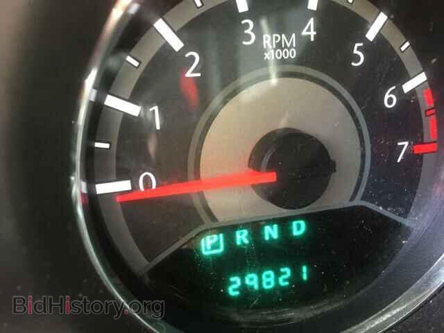 2012 CHRYSLER 200 - VIN: 1C3CCBBB1CN189154 - Фото 8