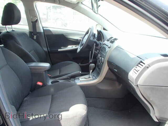 2011 TOYOTA COROLLA - VIN: 2T1BU4EEXBC642601 - Photo 5