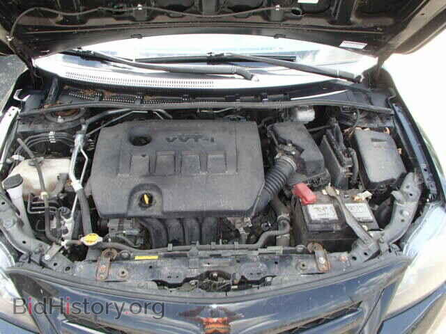 2011 TOYOTA COROLLA - VIN: 2T1BU4EEXBC642601 - Photo 7