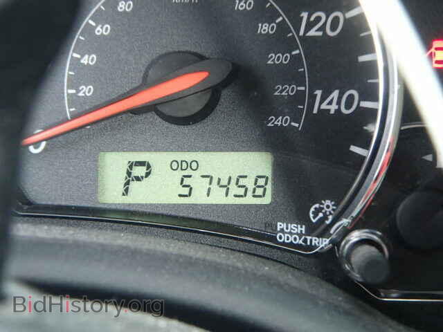 2011 TOYOTA COROLLA - VIN: 2T1BU4EEXBC642601 - Photo 8