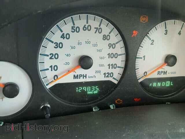 2005 DODGE CARAVAN - VIN: 2D8GP44L85R216764 - Фото 8