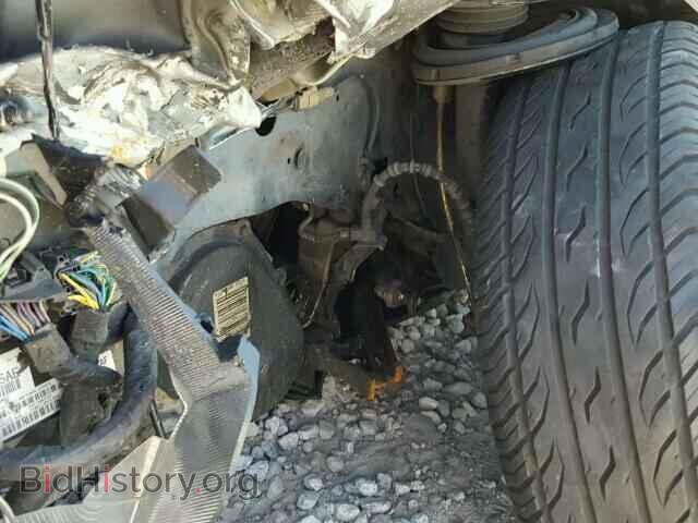2005 DODGE CARAVAN - VIN: 2D8GP44L85R216764 - Фото 10