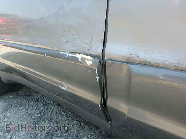 2001 MAZDA TRIBUTE - VIN: 4F2YU09111KM54394 - Фото 9